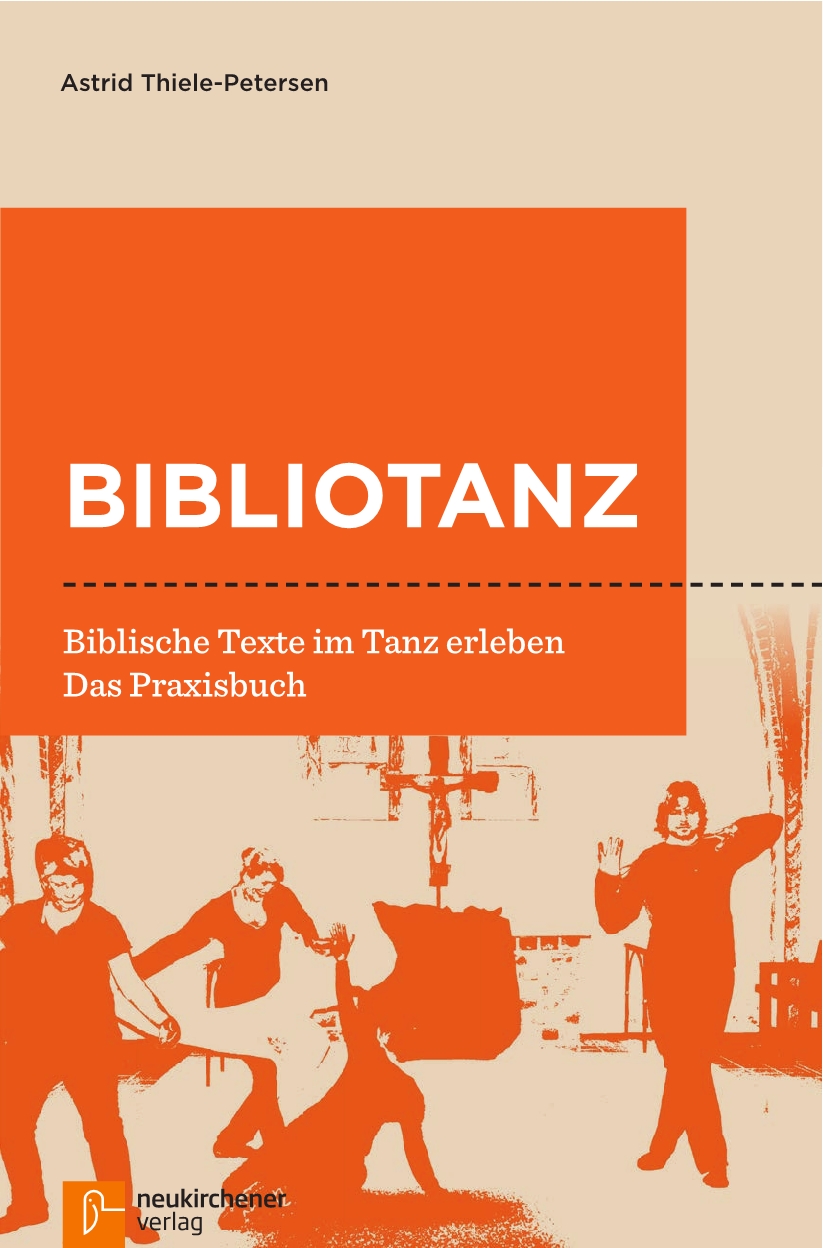 Bibliotanz-Buch