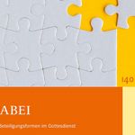 Titelbild Materialbuch 140 Dabei - Jigsaw Puzzle