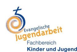 Logo Evangelische Jugendarbeit