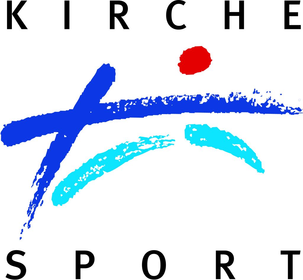 Logo Arbeitskreis Kirche und Sport